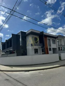 Casa com 3 Quartos à venda, 86m² no Sertão do Maruim, São José