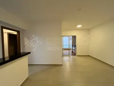 Apartamento com 3 Quartos à venda, 93m² no Jardim Botânico, Ribeirão Preto