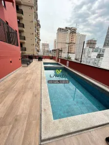 Apartamento com 2 Quartos à venda, 70m² no Morretes, Itapema