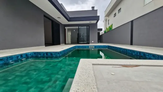 Casa de Condomínio com 4 Quartos à venda, 285m² no Condomínio Residencial Monte Carlo, São José dos Campos