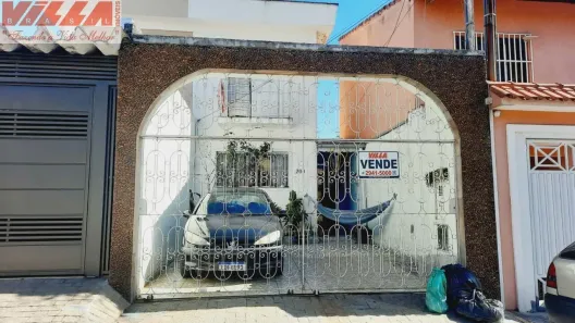 Sobrado com 3 Quartos à venda, 140m² no Jardim Vila Formosa, São Paulo