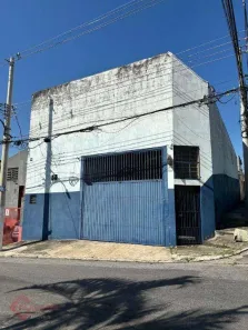 Galpão/Depósito/Armazém para alugar, 230m² no Vila Nova York, São Paulo