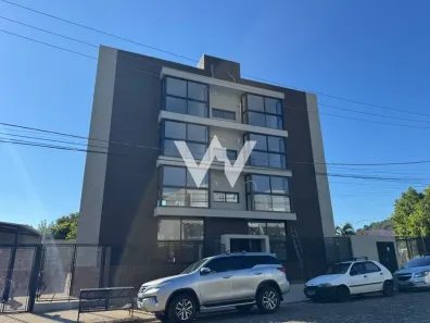Apartamento com 2 Quartos para alugar, 74m² no Floresta, Estância Velha