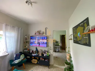 Casa com 2 Quartos à venda, 80m² no Nossa Senhora da Conceição, Contagem