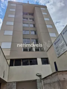 Apartamento com 2 Quartos à venda, 58m² no Nova Suíssa, Belo Horizonte