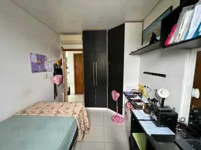 Apartamento com 2 Quartos à venda, 67m² no Ponta Negra, Manaus