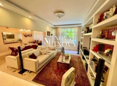 Apartamento com 2 Quartos à venda, 100m² no Copacabana, Rio de Janeiro