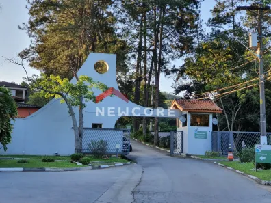 Lote/Terreno à venda, 507m² no Granja Carneiro Viana, Cotia