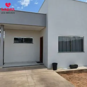 Casa com 3 Quartos para alugar, 105m² no Jardim Floresta, Boa Vista