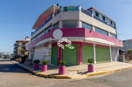 Prédio Comercial à venda, 453m² no Sumaré, Alvorada