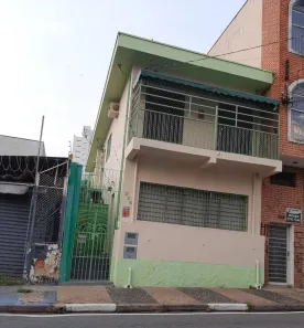 Imóvel Comercial com 2 Quartos à venda, 185m² no Centro, Campinas