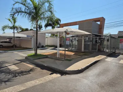 Apartamento com 2 Quartos à venda, 50m² no Vila Alzira, Aparecida de Goiânia