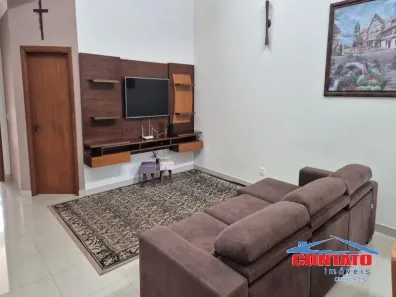 Casa com 3 Quartos à venda, 210m² no Centro, São Carlos