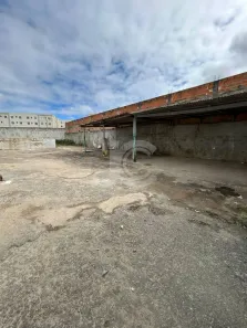 Lote/Terreno à venda, 371m² no Jurema, Vitória da Conquista