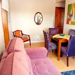 Apartamento com 2 Quartos à venda, 57m² no Azenha, Porto Alegre