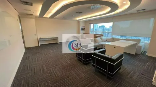Sala Comercial para alugar, 512m² no Jardim das Acácias, São Paulo