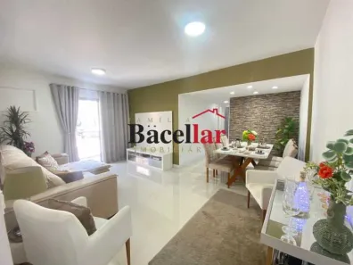 Apartamento com 2 Quartos à venda, 85m² no Tijuca, Rio de Janeiro