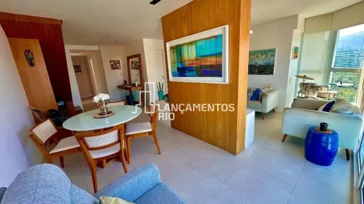 Cobertura com 3 Quartos à venda, 158m² no Barra da Tijuca, Rio de Janeiro