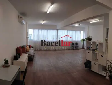 Sala Comercial à venda, 170m² no Centro, Rio de Janeiro
