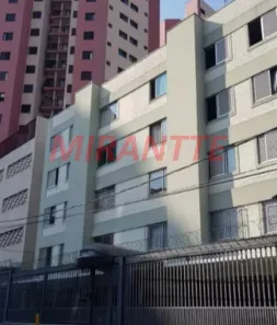 Apartamento com 2 Quartos à venda, 69m² no Lauzane Paulista, São Paulo