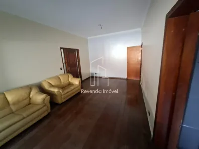 Casa com 3 Quartos à venda, 270m² no Jardim Ipanema (Zona Sul), São Paulo