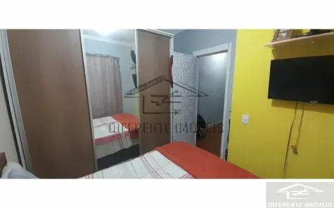 Apartamento com 2 Quartos à venda, 47m² no Vila Independência, São Paulo