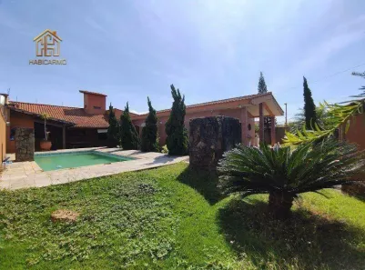 Casa com 6 Quartos à venda, 450m² no Bopiranga, Itanhaém