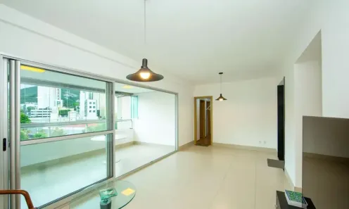 Apartamento com 4 Quartos à venda, 105m² no Estoril, Belo Horizonte