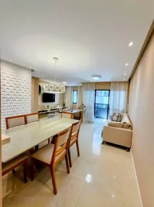 Apartamento com 2 Quartos à venda, 80m² no Luzia, Aracaju