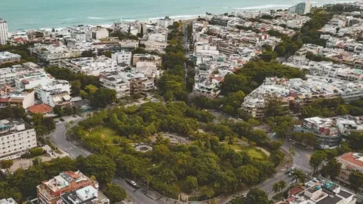Cobertura com 3 Quartos à venda, 700m² no Barra da Tijuca, Rio de Janeiro