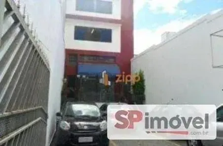 Prédio Comercial à venda, 600m² no Santana, São Paulo