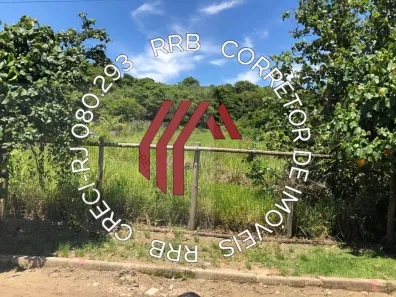 Lote/Terreno à venda, 1105m² no Mar do Norte, Rio das Ostras