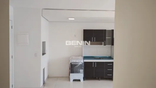Apartamento com 2 Quartos para alugar, 53m² no Fátima, Canoas