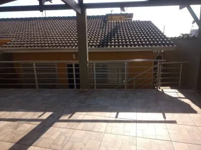 Casa com 2 Quartos à venda, 113m² no Alto Ipiranga, Mogi das Cruzes