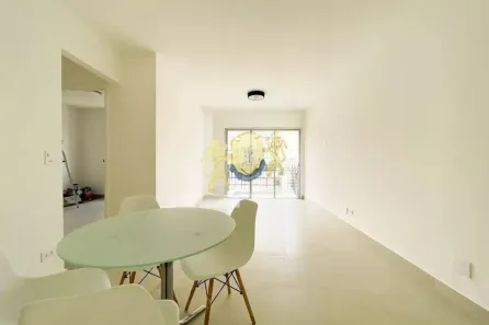 Flat com 2 Quartos à venda, 90m² no Jardim Paulista, São Paulo