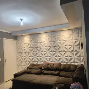 Apartamento com 2 Quartos à venda, 55m² no Jardim Monte das Oliveiras, Nova Odessa