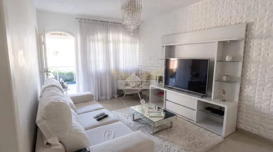 Sobrado com 4 Quartos à venda, 244m² no Jardim Bom Pastor, Santo André