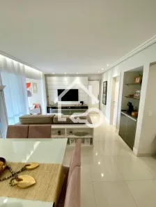 Apartamento com 3 Quartos à venda, 106m² no Baeta Neves, São Bernardo do Campo