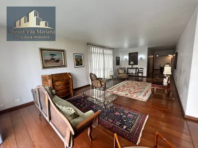 Apartamento com 4 Quartos à venda, 260m² no Higienópolis, São Paulo
