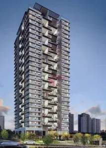 Apartamento com 4 Quartos à venda, 370m² no Jardim Botânico, Ribeirão Preto