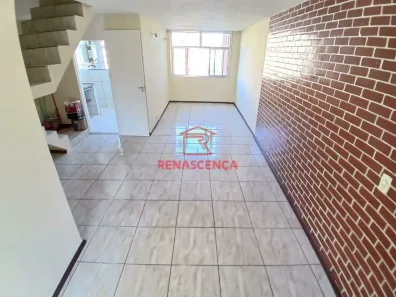 Apartamento com 3 Quartos para alugar, 69m² no Taquara, Rio de Janeiro