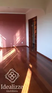 Apartamento com 3 Quartos à venda, 93m² no Laranjal, Volta Redonda