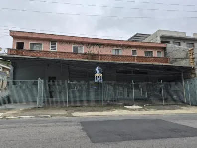 Galpão/Depósito/Armazém para alugar, 1000m² no Jardim Japão, São Paulo