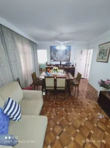 Apartamento com 2 Quartos à venda, 132m² no Centro, São Vicente
