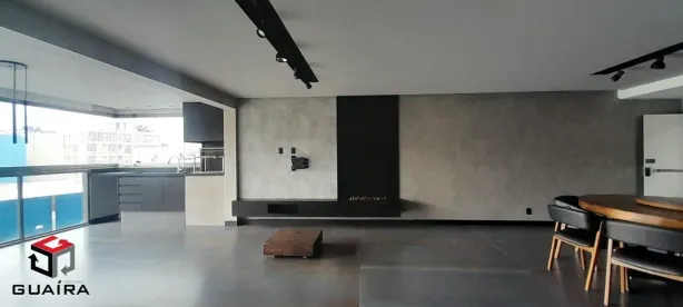 Apartamento com 3 Quartos à venda, 165m² no Jardim do Mar, São Bernardo do Campo