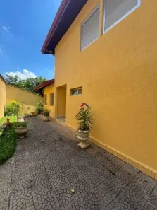 Casa com 5 Quartos à venda, 570m² no Vila Imape, Campo Limpo Paulista