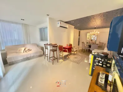 Apartamento com 3 Quartos à venda, 110m² no Praia da Costa, Vila Velha