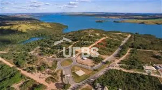 Lote/Terreno à venda, 2357m² no , Alexânia
