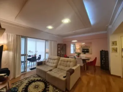 Apartamento com 3 Quartos à venda, 102m² no Jardim das Indústrias, São José dos Campos