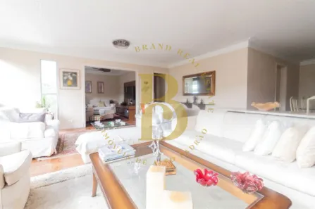 Apartamento com 2 Quartos à venda, 180m² no Jardim Europa, São Paulo